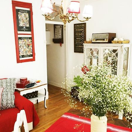 Appartement Bica Housevintage à Lisboa Extérieur photo