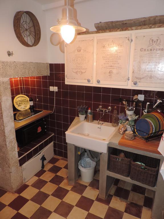Appartement Bica Housevintage à Lisboa Extérieur photo