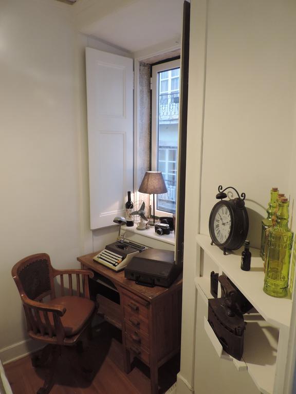 Appartement Bica Housevintage à Lisboa Extérieur photo