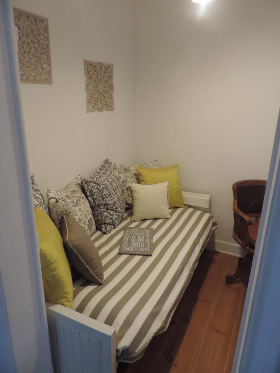 Appartement Bica Housevintage à Lisboa Extérieur photo