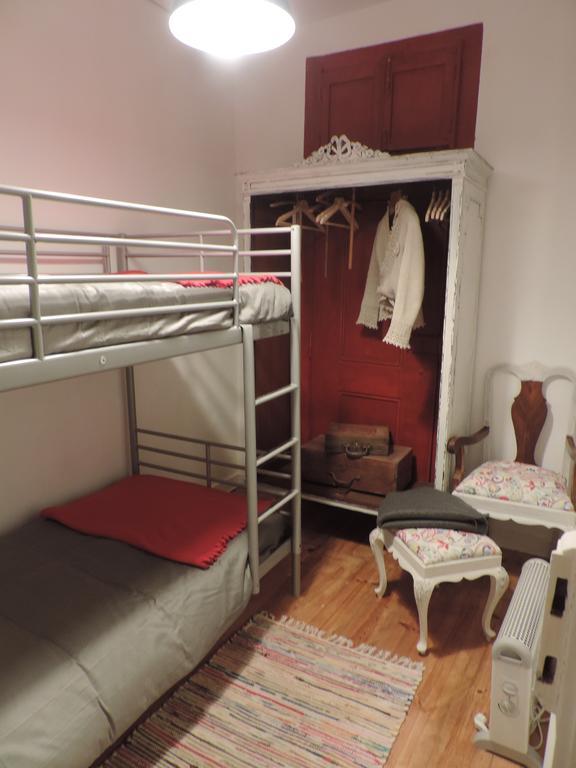 Appartement Bica Housevintage à Lisboa Extérieur photo