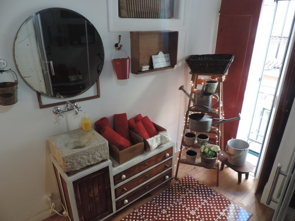 Appartement Bica Housevintage à Lisboa Extérieur photo