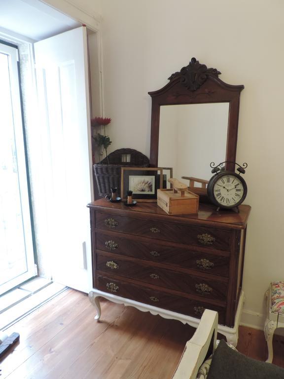 Appartement Bica Housevintage à Lisboa Extérieur photo