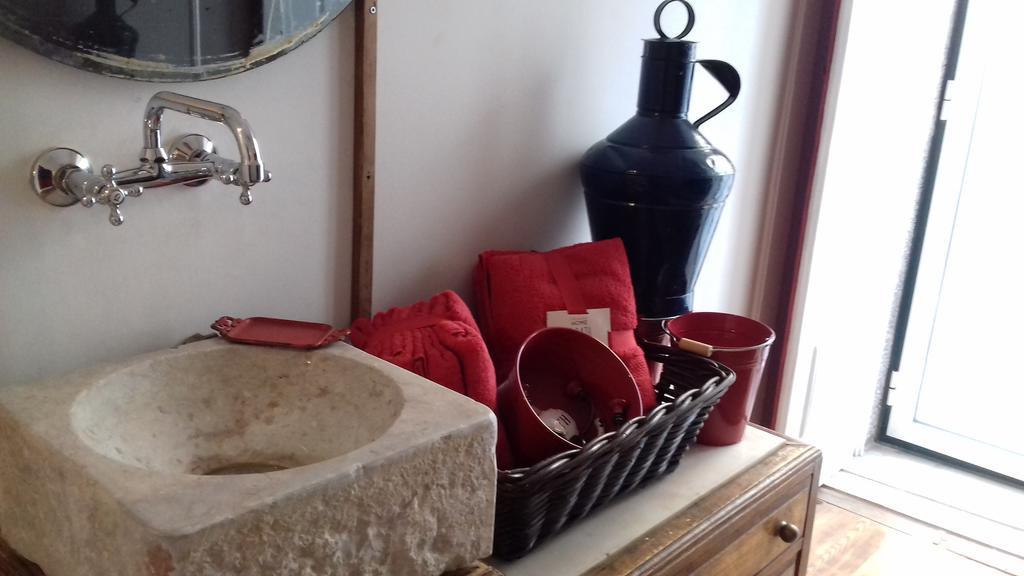 Appartement Bica Housevintage à Lisboa Extérieur photo