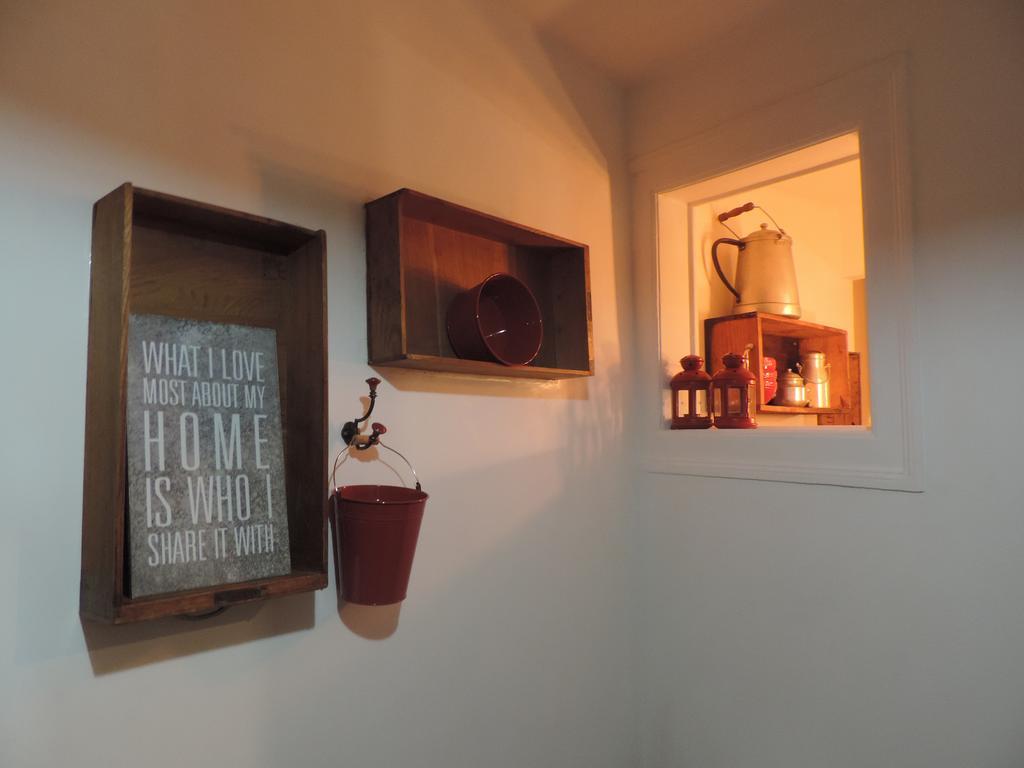 Appartement Bica Housevintage à Lisboa Extérieur photo