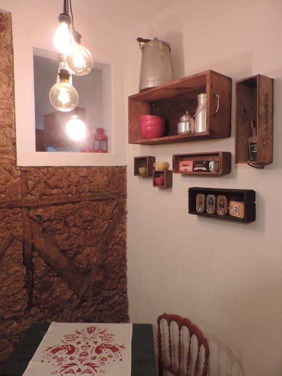 Appartement Bica Housevintage à Lisboa Extérieur photo