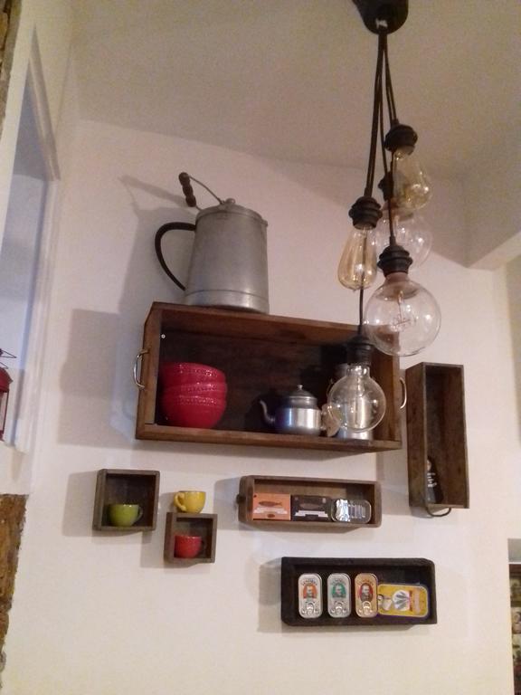 Appartement Bica Housevintage à Lisboa Extérieur photo