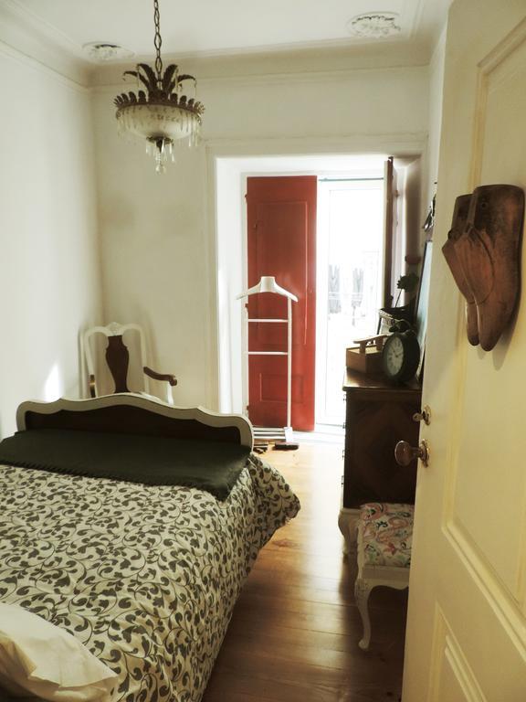Appartement Bica Housevintage à Lisboa Extérieur photo